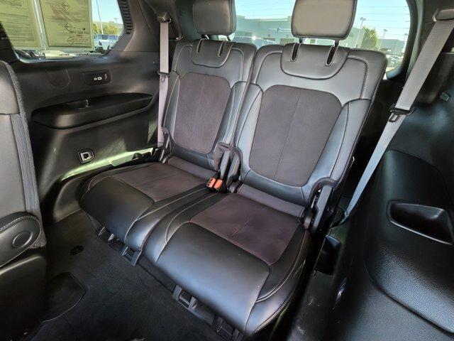 used 2023 Jeep Grand Cherokee L car, priced at $30,000