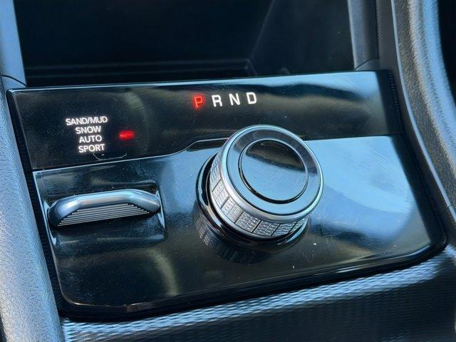 used 2024 Jeep Grand Cherokee L car, priced at $32,750