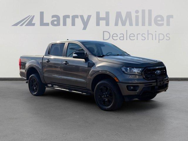 used 2020 Ford Ranger car, priced at $28,500