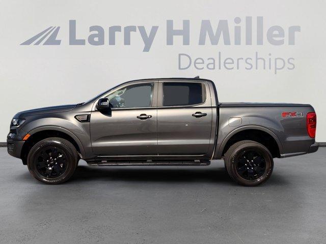 used 2020 Ford Ranger car, priced at $28,500