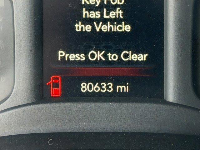 used 2021 Ram 1500 car, priced at $31,000