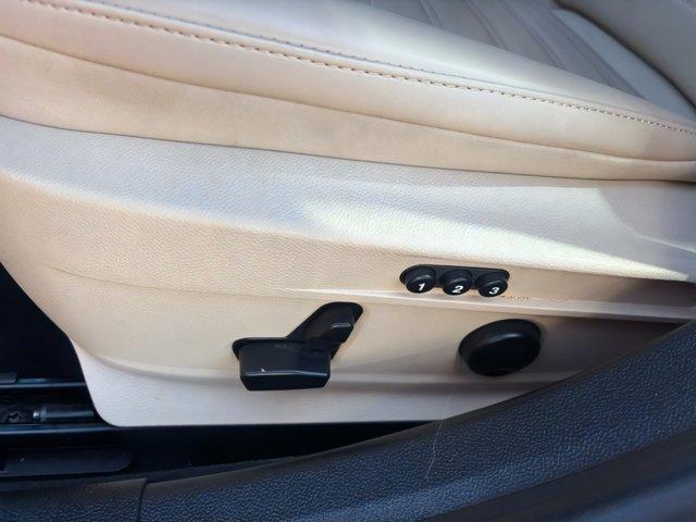 used 2023 Alfa Romeo Giulia car, priced at $27,500