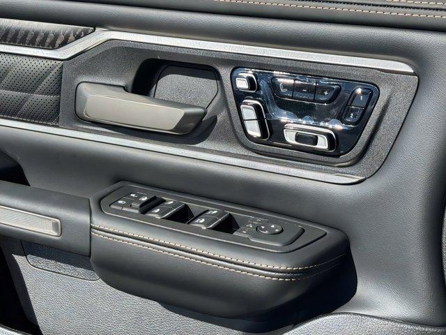 new 2026 Ram 1500 car, priced at $90,077