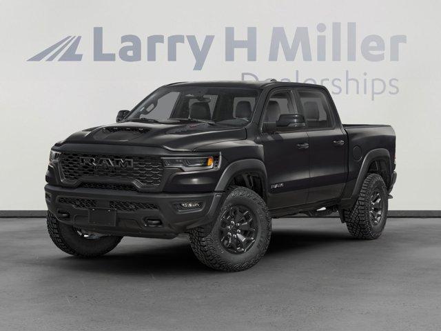 new 2026 Ram 1500 car, priced at $79,476