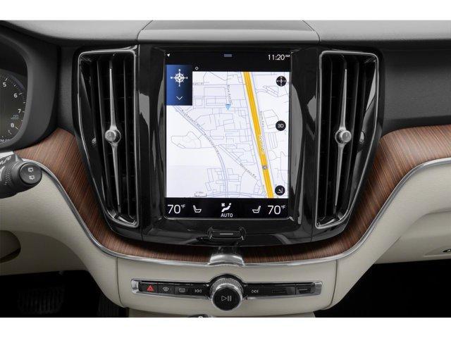 used 2021 Volvo XC60 car, priced at $23,500