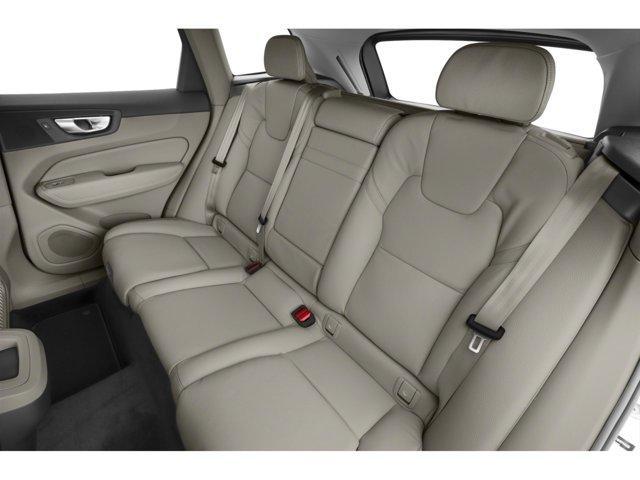 used 2021 Volvo XC60 car, priced at $23,500