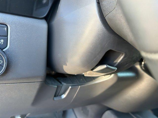 used 2023 Chevrolet Silverado 1500 car, priced at $44,500