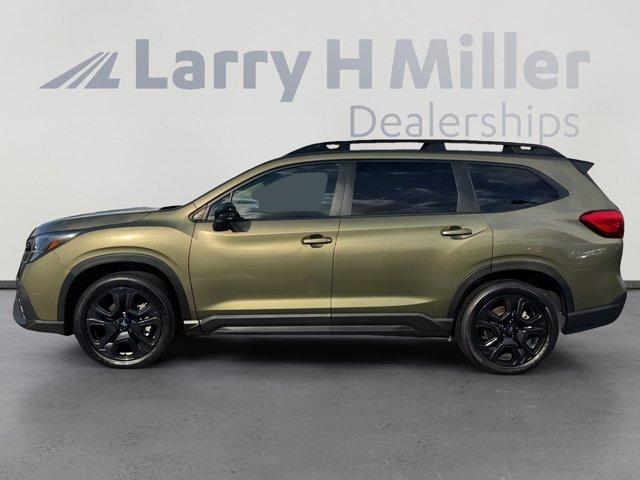 used 2023 Subaru Ascent car, priced at $31,000