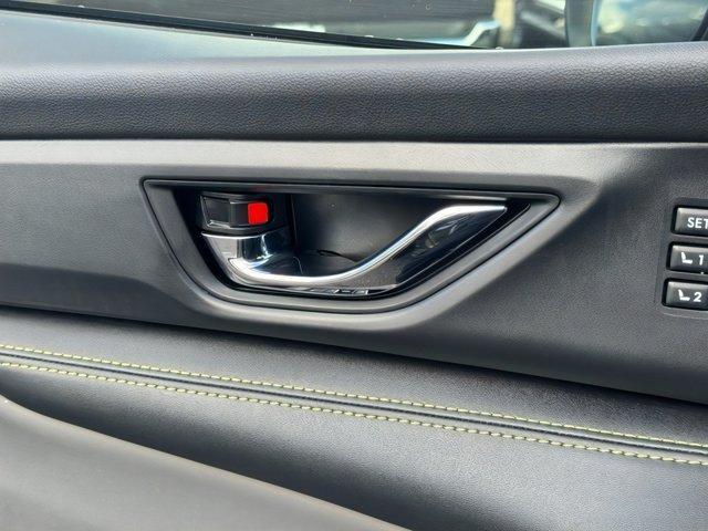 used 2023 Subaru Ascent car, priced at $31,000