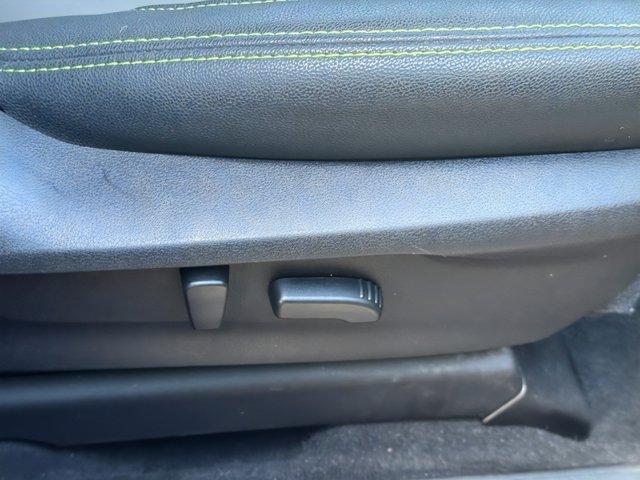 used 2023 Subaru Ascent car, priced at $31,000