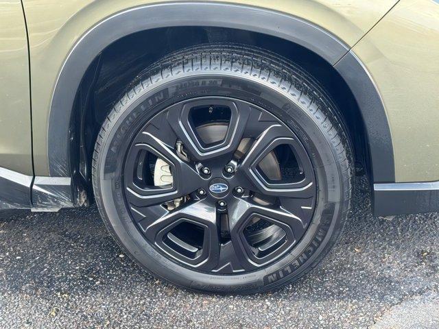 used 2023 Subaru Ascent car, priced at $31,000