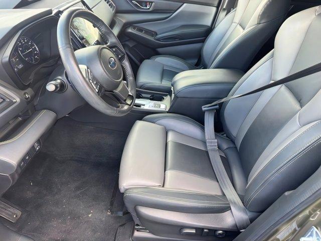 used 2023 Subaru Ascent car, priced at $31,000