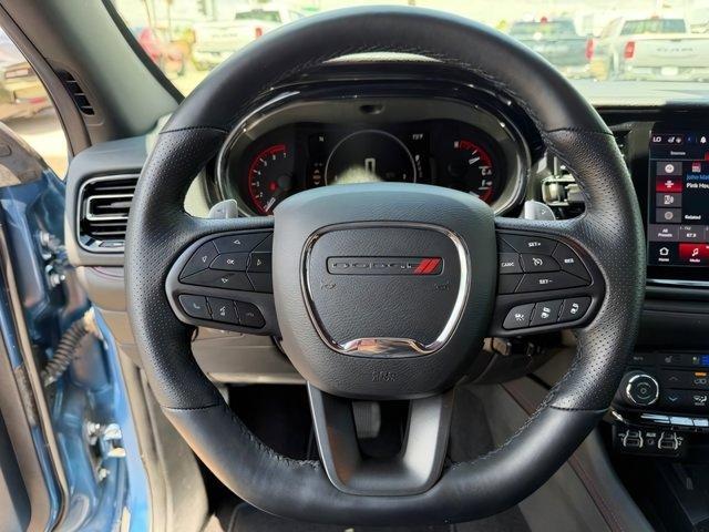 used 2025 Dodge Durango car, priced at $48,000