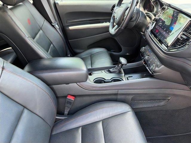 used 2025 Dodge Durango car, priced at $48,000