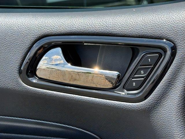 used 2025 Dodge Durango car, priced at $48,000