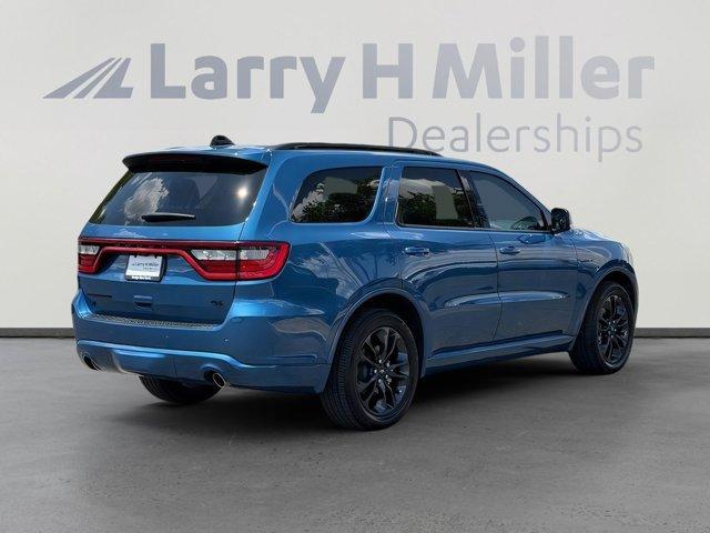 used 2025 Dodge Durango car, priced at $48,000