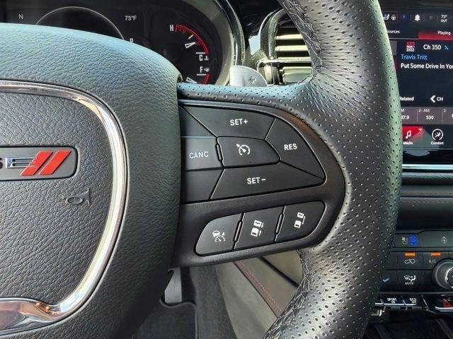used 2025 Dodge Durango car, priced at $48,000