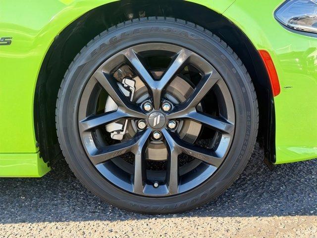 used 2023 Dodge Charger car, priced at $35,000