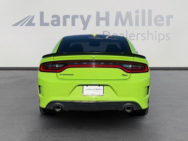 used 2023 Dodge Charger car, priced at $35,000