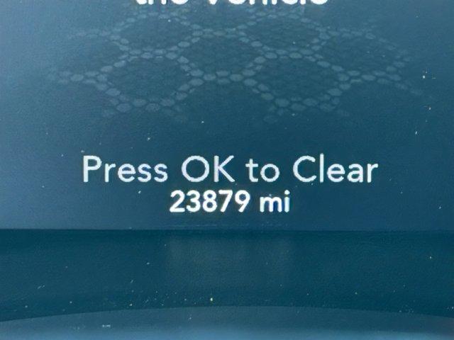 used 2023 Dodge Charger car, priced at $35,000