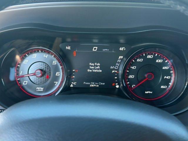 used 2023 Dodge Charger car, priced at $35,000