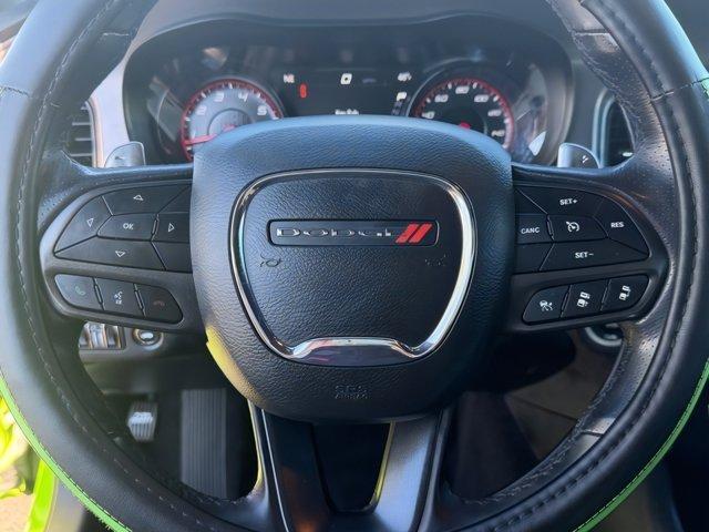 used 2023 Dodge Charger car, priced at $35,000