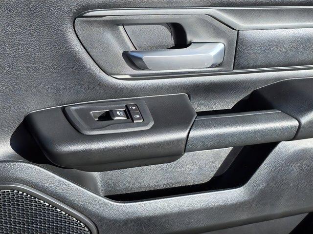 new 2026 Ram 1500 car, priced at $51,837