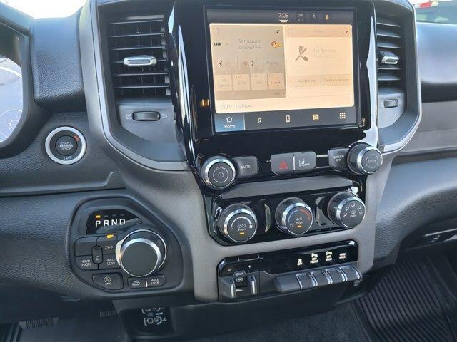 new 2026 Ram 1500 car, priced at $51,837