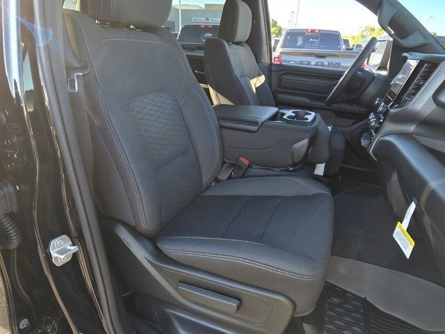 new 2026 Ram 1500 car, priced at $51,837