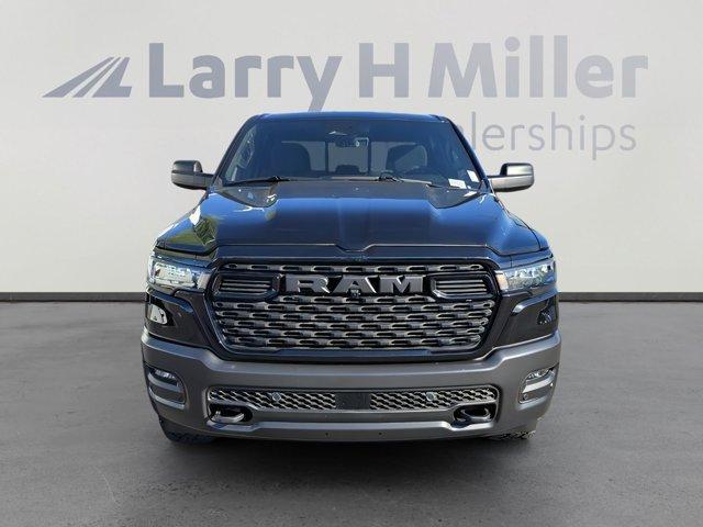 new 2026 Ram 1500 car, priced at $51,837
