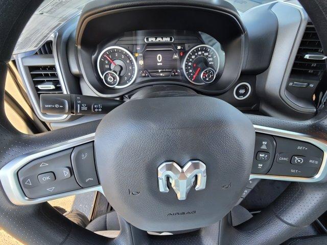 new 2026 Ram 1500 car, priced at $51,837