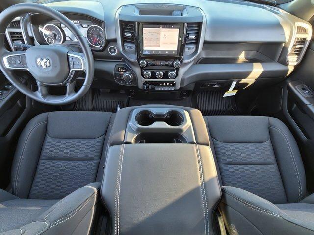 new 2026 Ram 1500 car, priced at $51,837