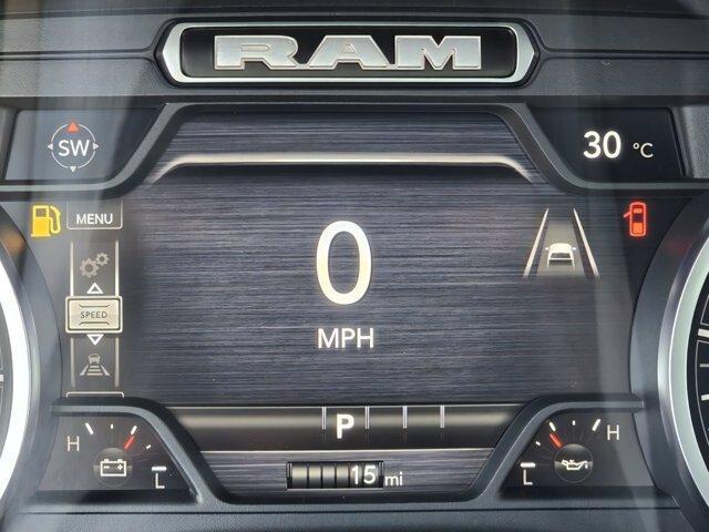 new 2026 Ram 1500 car, priced at $51,837