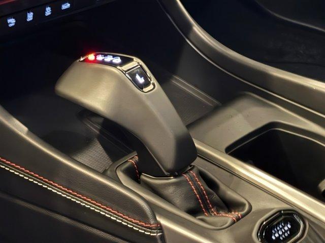 new 2026 Dodge Charger car, priced at $60,376