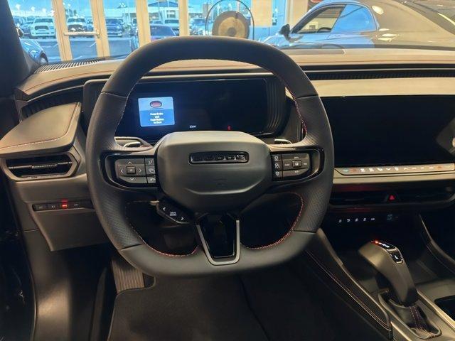 new 2026 Dodge Charger car, priced at $60,376