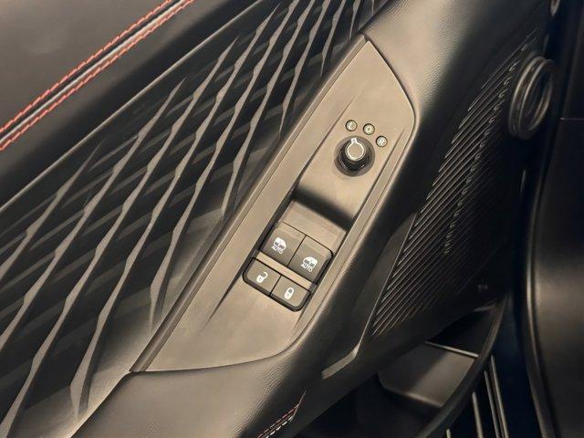 new 2026 Dodge Charger car, priced at $60,376
