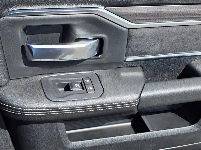 new 2026 Ram 2500 car, priced at $82,146