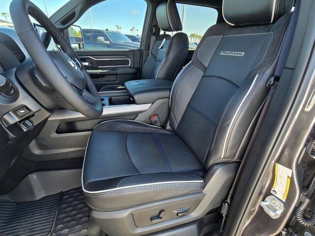 new 2026 Ram 2500 car, priced at $82,146