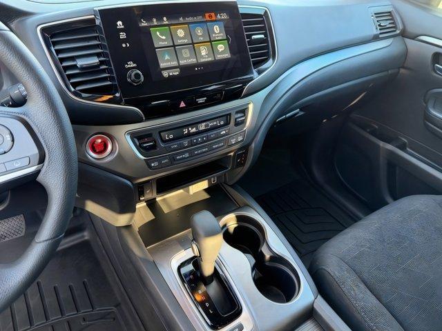 used 2019 Honda Pilot car, priced at $19,000