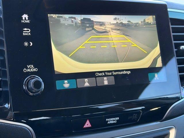 used 2019 Honda Pilot car, priced at $19,000