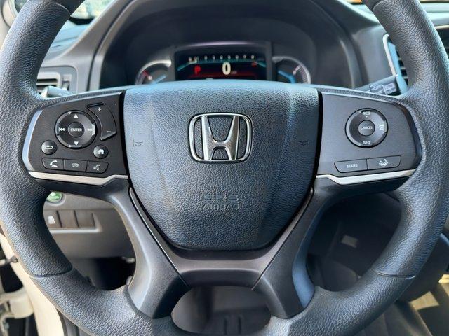used 2019 Honda Pilot car, priced at $19,000