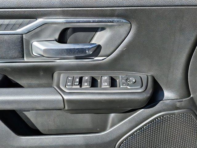 new 2026 Ram 1500 car, priced at $51,727