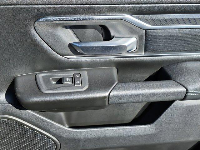 new 2026 Ram 1500 car, priced at $51,727