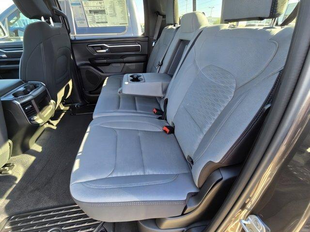 new 2026 Ram 1500 car, priced at $51,727