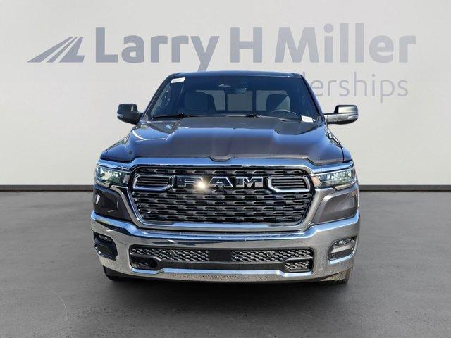 new 2026 Ram 1500 car, priced at $51,727