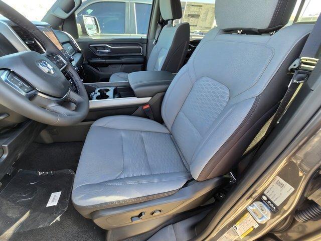 new 2026 Ram 1500 car, priced at $51,727