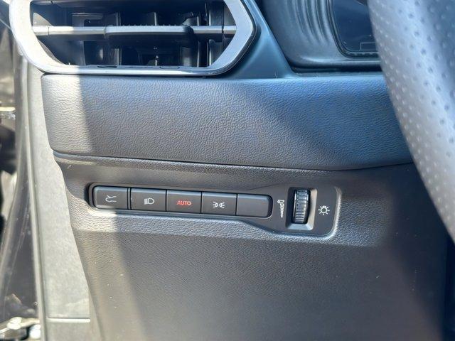 new 2026 Dodge Charger car, priced at $59,681