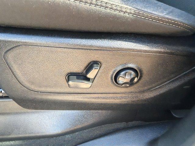 used 2021 Ram 1500 car, priced at $29,000