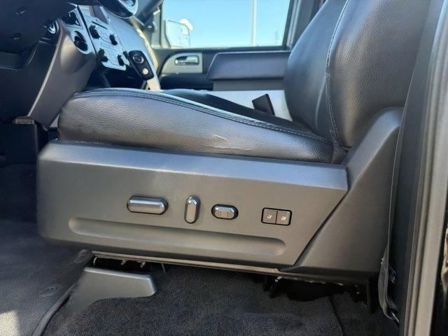 used 2017 Ford Expedition car, priced at $23,000