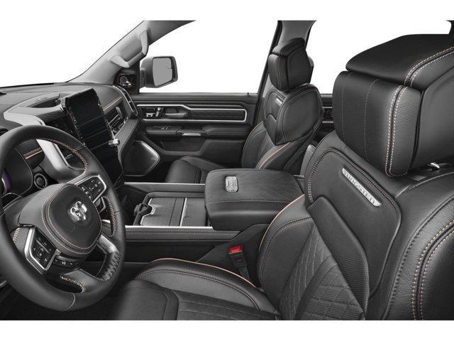 new 2026 Ram 1500 car, priced at $94,062